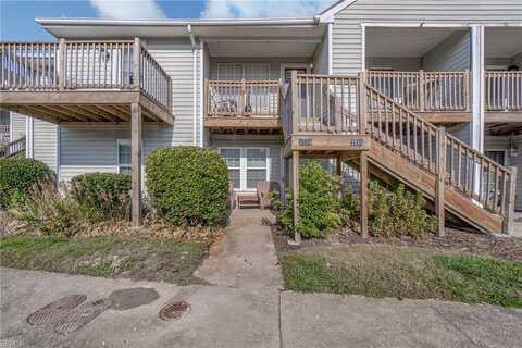 3508 Argo Court, Virginia Beach, VA 23453