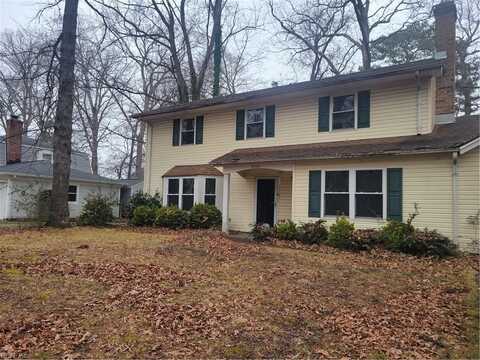 6364 COLBY Way, Virginia Beach, VA 23464