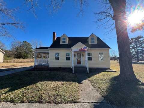 403 Spencer Avenue, South Mills, NC 27976