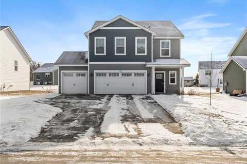 11481 81st Lane NE, Elk River, MN 55330