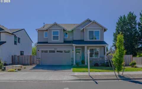 22410 SW Forest Creek WAY, Sherwood, OR 97140