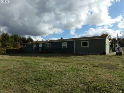 15969 S FOREST HAVEN RD, Molalla, OR 97038