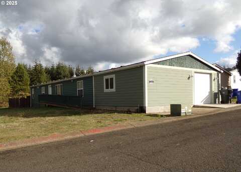 15969 S FOREST HAVEN RD, Molalla, OR 97038
