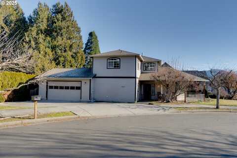 910 SAMANTHA ST, Hood River, OR 97031