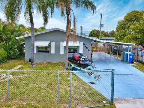 3631 NE 16th Terrace, Pompano Beach, FL 33064