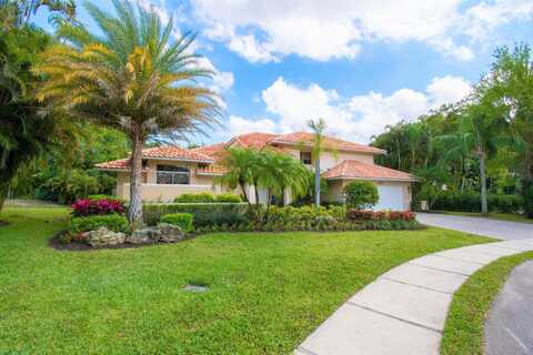 3005 Hampton Circle, Boca Raton, FL 33434