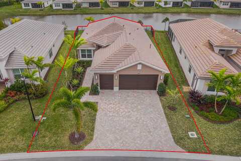 11821 SW Coral Cove Parkway, Port Saint Lucie, FL 34987