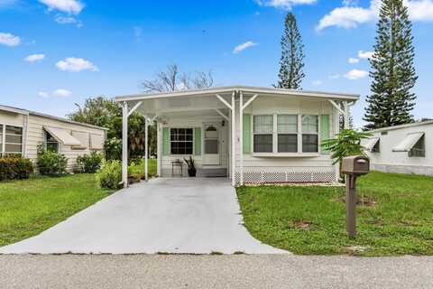 5 W Caribbean, Port Saint Lucie, FL 34952