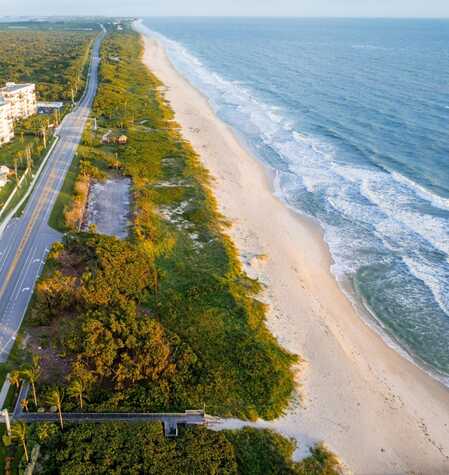 5140 N N Highway A1a, Hutchinson Island, FL 34949