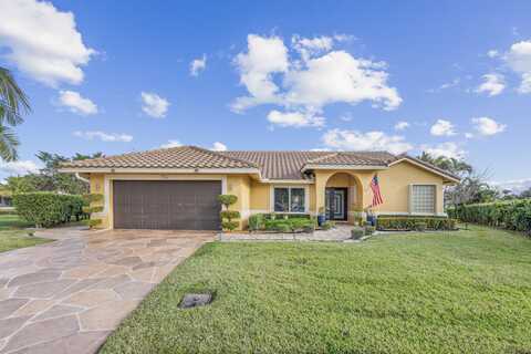 3386 Pony Run, Lake Worth, FL 33449