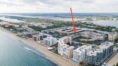 3605 S Ocean 103 Boulevard, South Palm Beach, FL 33480