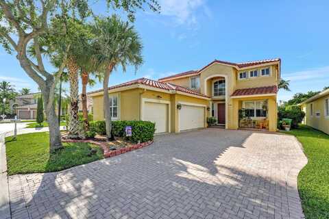 12136 NW 53rd Street, Coral Springs, FL 33076