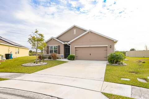 3354 Trinity Circle, Fort Pierce, FL 34945