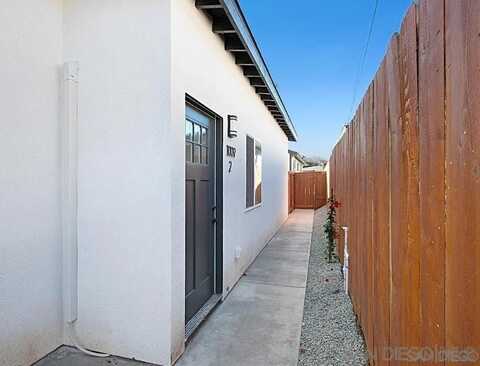 1009 9th Street, Imperial Beach, CA 91932