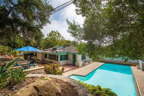 704 Ladera Lane, MONTECITO, CA 93108