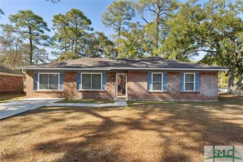 1 Cross Bow Court, Savannah, GA 31406