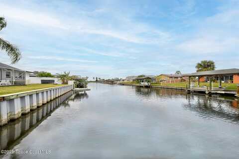 1380 Holiday Boulevard, Merritt Island, FL 32952