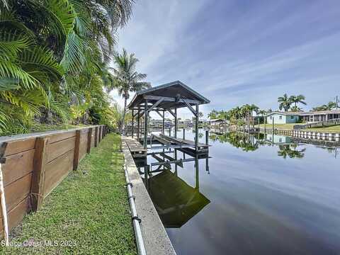 1575 Sykes Creek Drive, Merritt Island, FL 32953