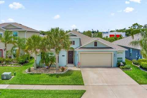 4135 Sage Brush Circle, Melbourne, FL 32901