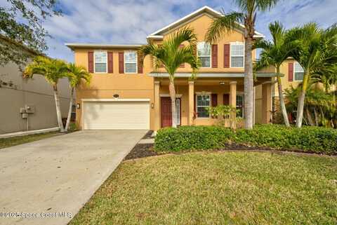 3725 Aria Drive, Melbourne, FL 32904