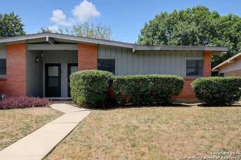 8417 GREENBRIER, San Antonio, TX 78209