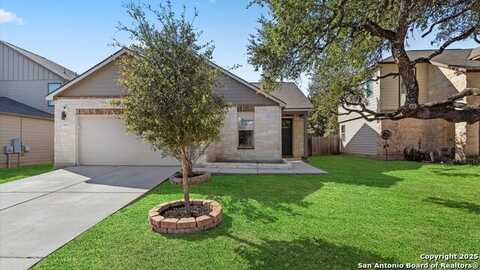 7911 BLACKHAWK PASS, San Antonio, TX 78253