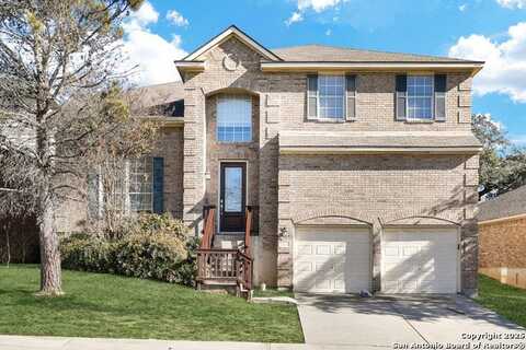 21822 HYERWOOD, San Antonio, TX 78259