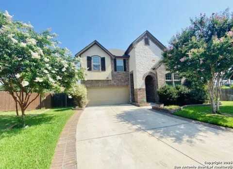 6131 GYPSY BELL, San Antonio, TX 78253