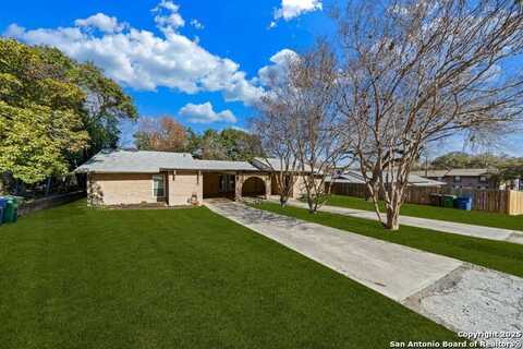 2923 EISENHAUER RD, San Antonio, TX 78209