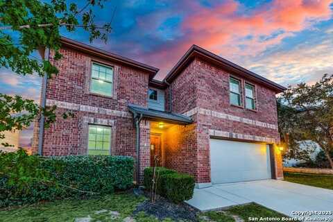 219 LUCCHESE STREET, San Antonio, TX 78253