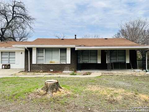 243 MAPLEWOOD LN, San Antonio, TX 78216