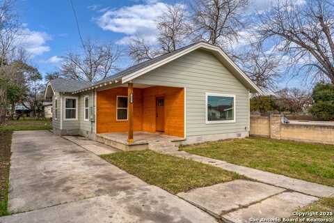 465 E YOUNG, San Antonio, TX 78214