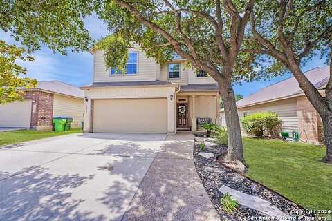 10342 ROSEWOOD CRK, San Antonio, TX 78245