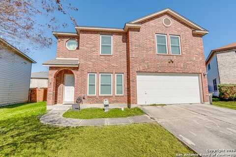 6459 Marlin Flats, San Antonio, TX 78244