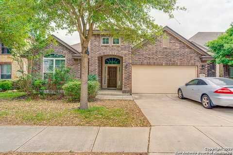 12310 RED MAPLE WAY, San Antonio, TX 78253