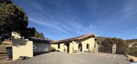 7 Cygnet, Silver City, NM 88061