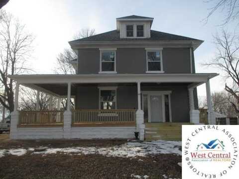 401 N Prospect, Sedalia, MO 65301