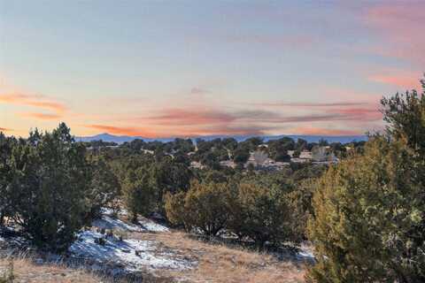 5 E Camino Del Cielo, Santa Fe, NM 87506