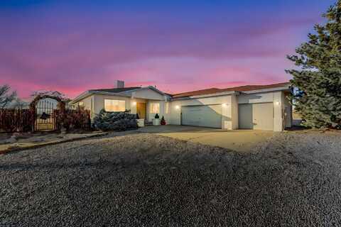 6333 Calle Vencejo, Santa Fe, NM 87507