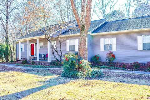 122 SW 7th Ave, Red Bay, AL 35582