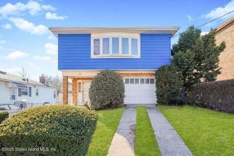 20 Mallory Avenue, Staten Island, NY 10304