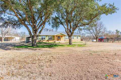 1584 Bottoms East Road, Troy, TX 76579