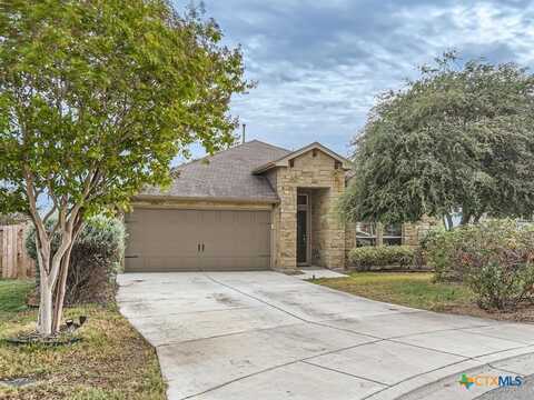 2682 Lonesome Creek Trail, New Braunfels, TX 78130