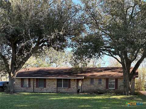 437 Rodgers Street, Bloomington, TX 77951