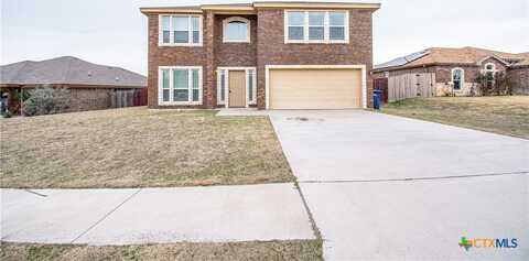 2524 Heartland Avenue, Copperas Cove, TX 76522