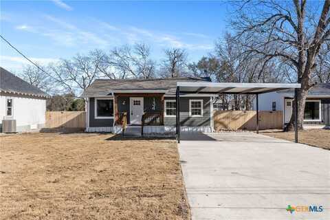 134 N Smith Street, Belton, TX 76513