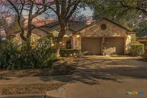 2816 Bluejay Drive, Cedar Park, TX 78613