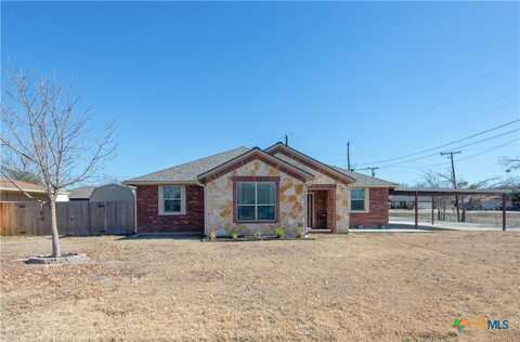 319 SCOTT Street, Rogers, TX 76569