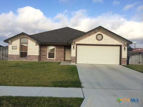 4503 Chelsea Drive, Killeen, TX 76549