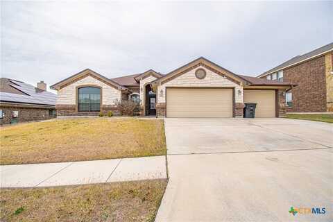 2701 Inspiration Drive, Killeen, TX 76549